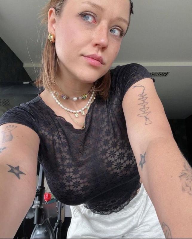 Woman image