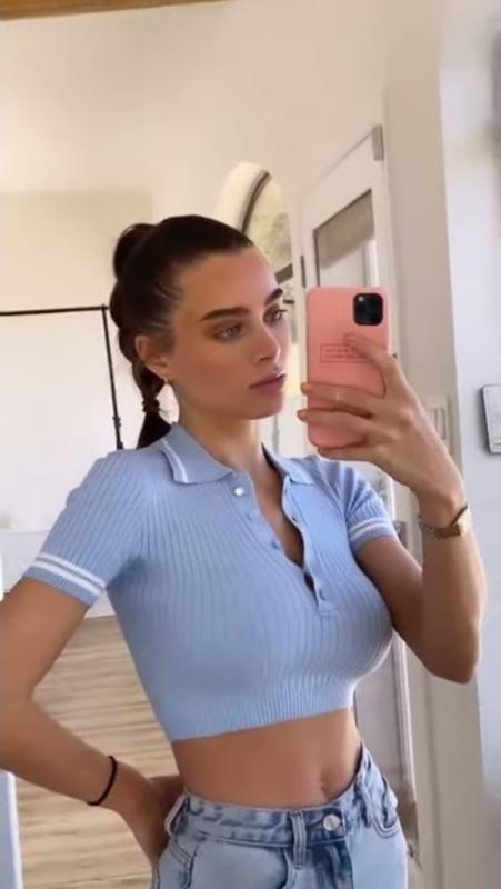 Woman image