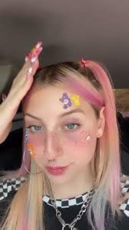 Woman image