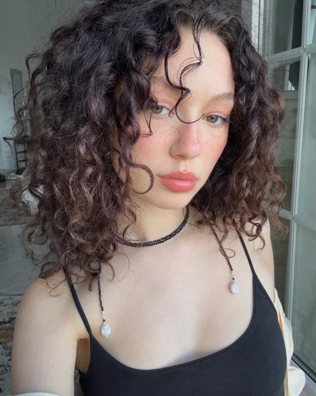 Woman image