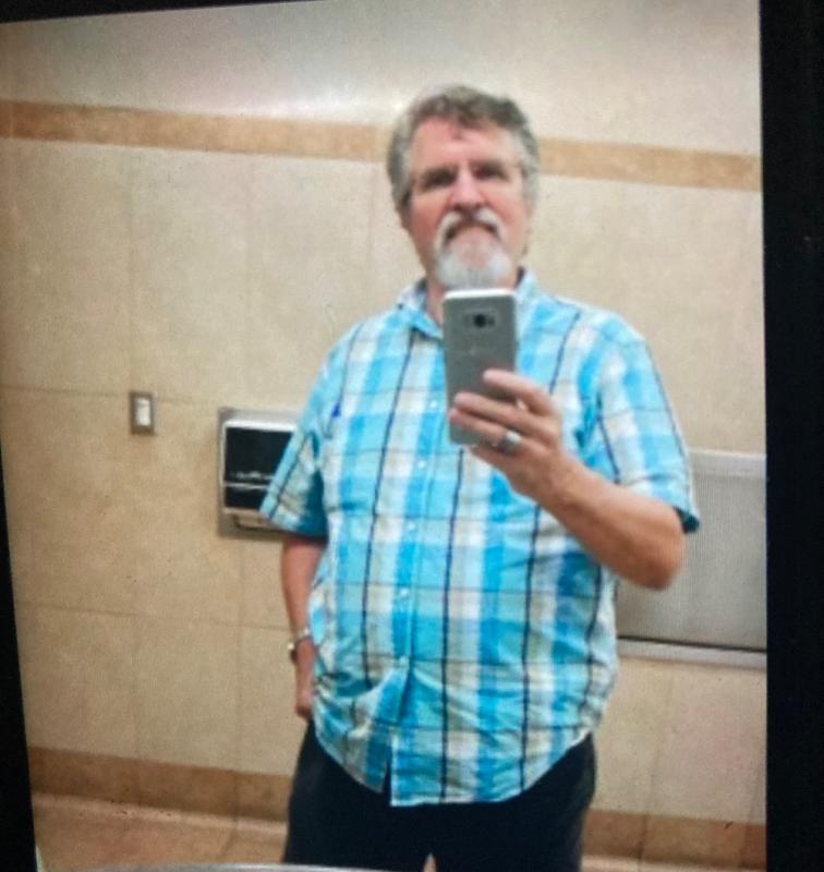 Man image