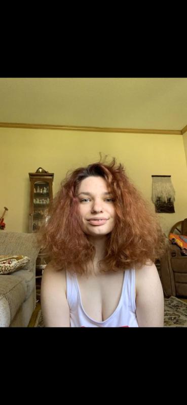 Woman image