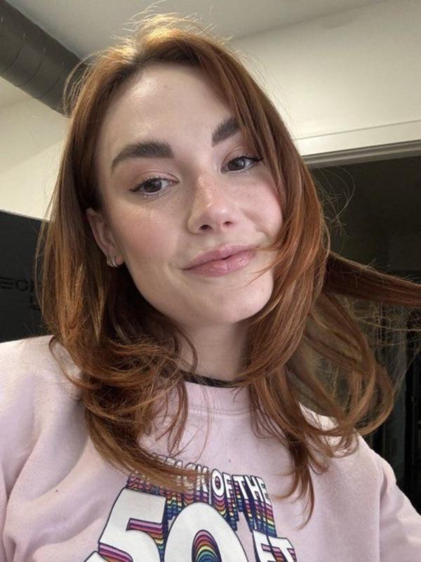 Woman image
