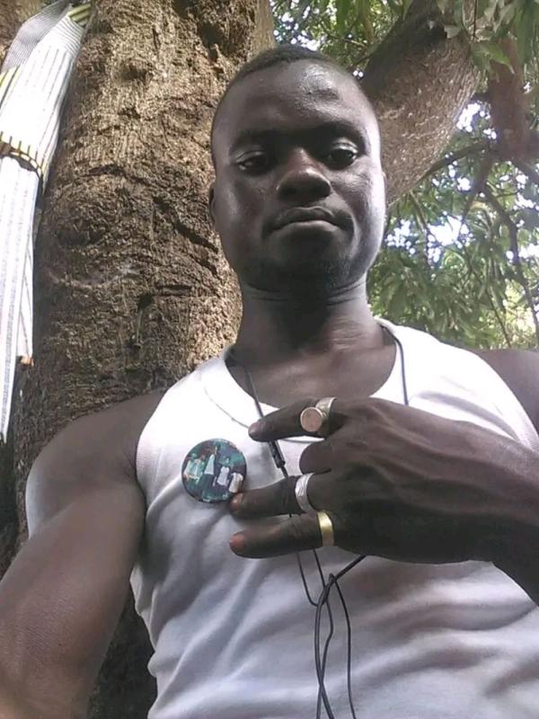 Man image