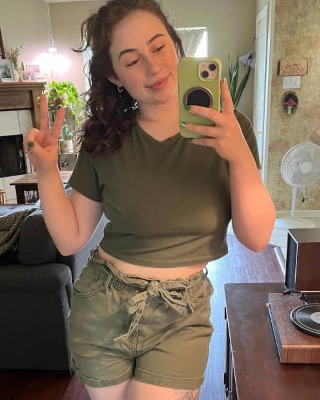 Woman image