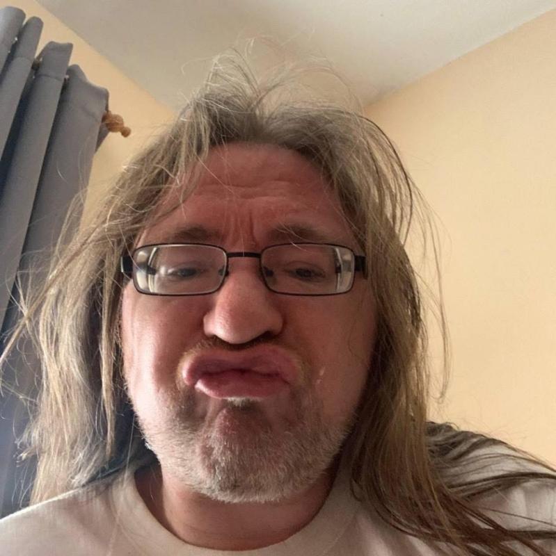 Man image
