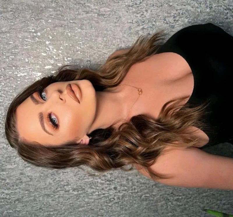 Woman image