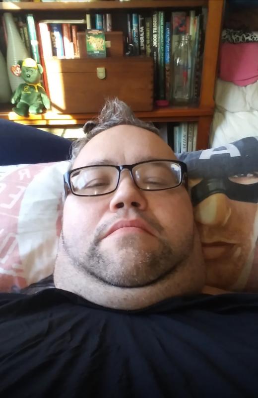 Man image