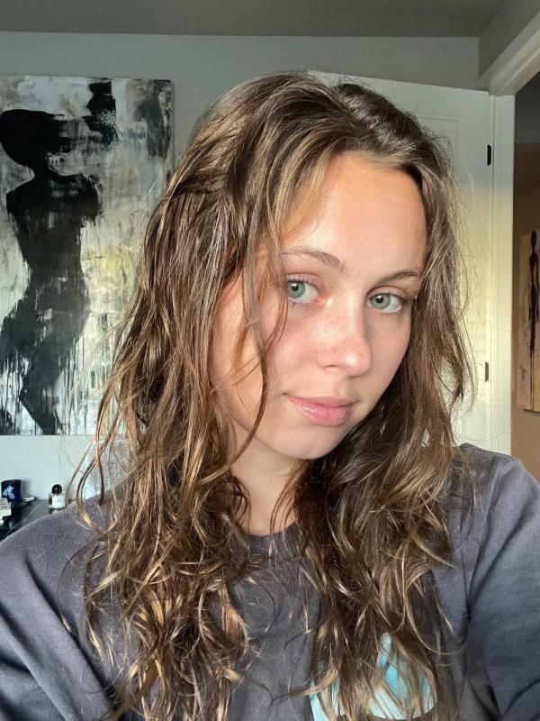 Woman image