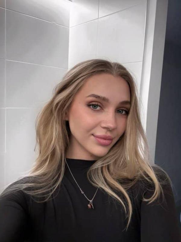 Woman image