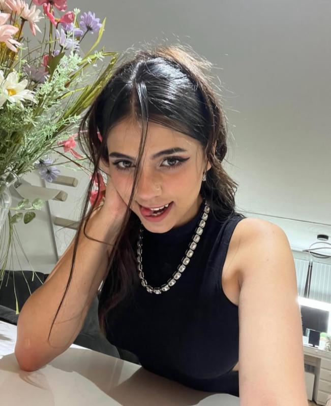 Woman image