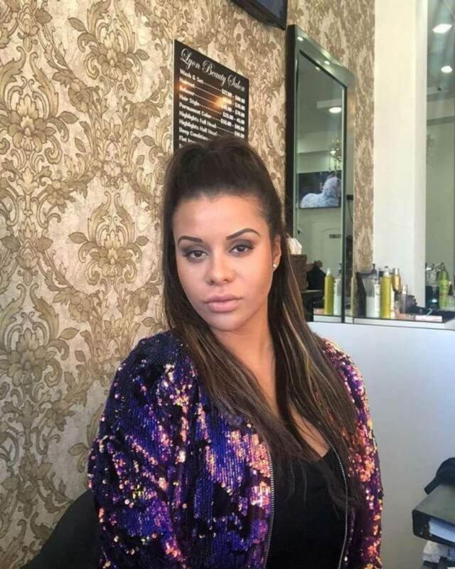 Woman image
