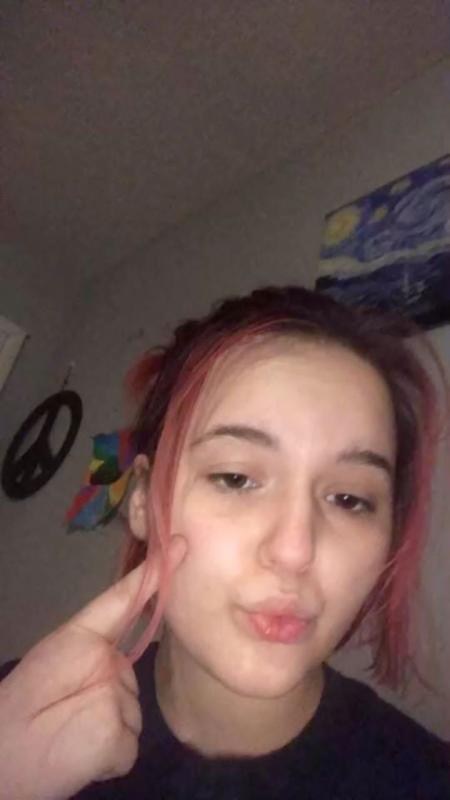 Woman image