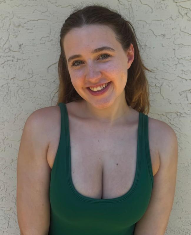 Woman image
