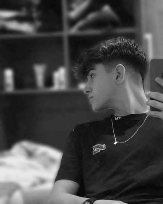 Man image