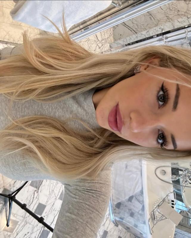Woman image