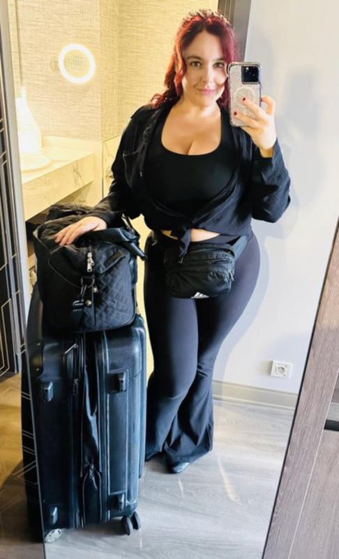 Woman image