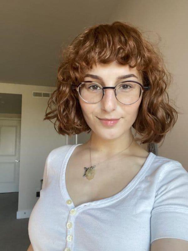 Woman image