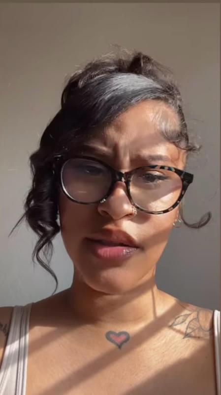 Woman image