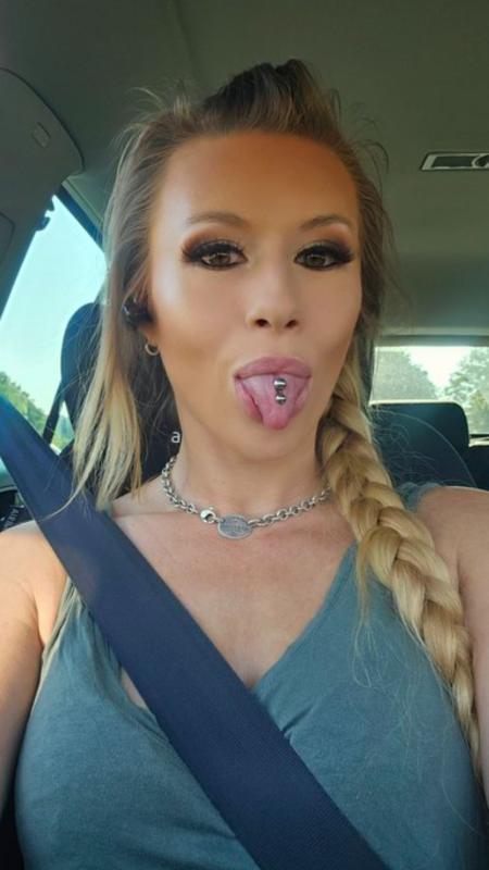 Woman image
