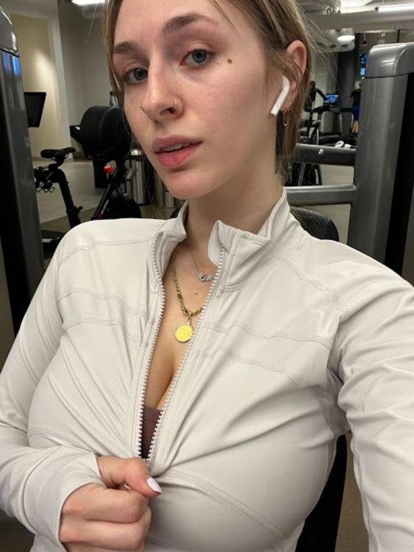 Woman image