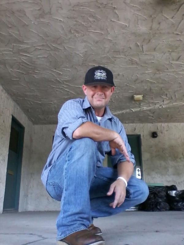 Man image