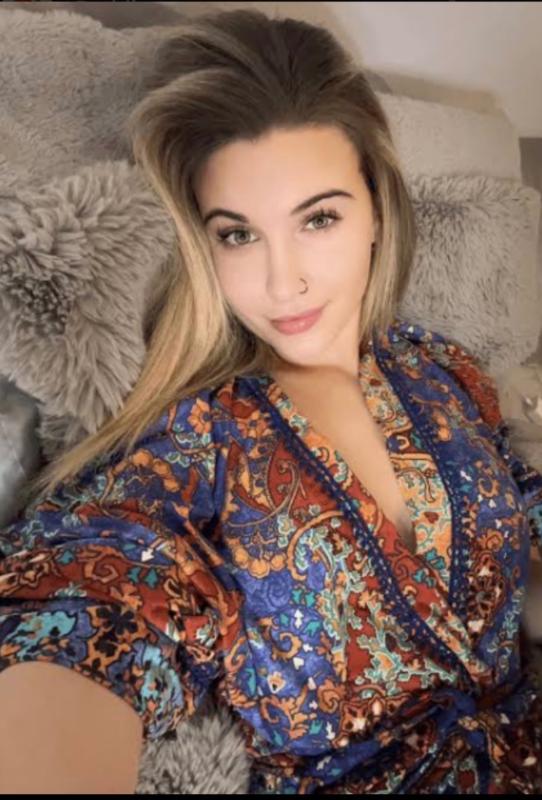 Woman image