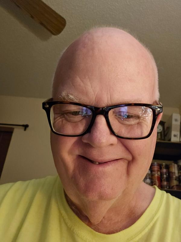 Man image