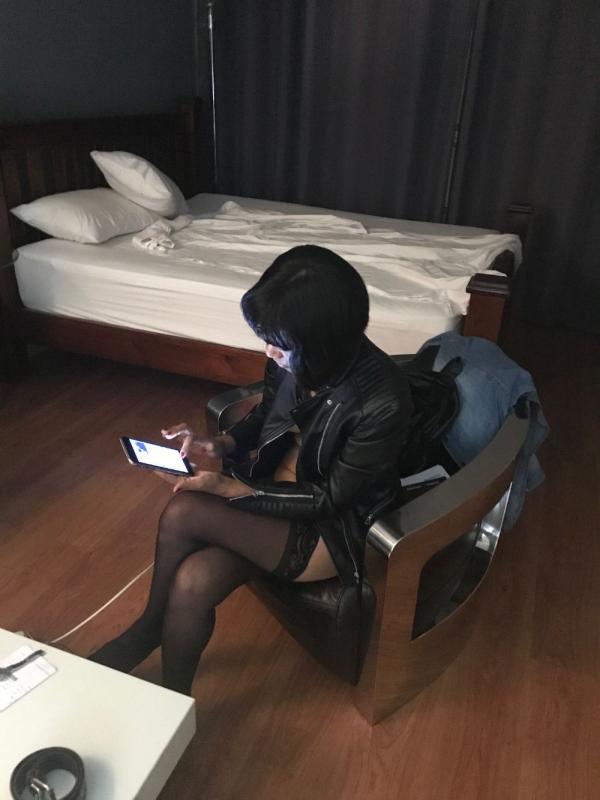 Woman image