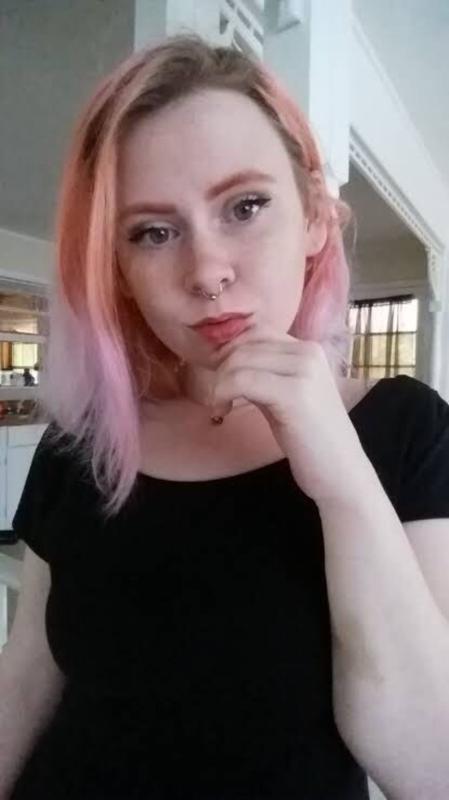 Woman image