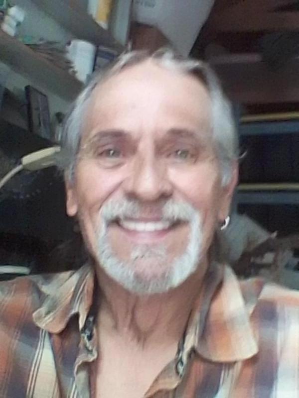 Man image