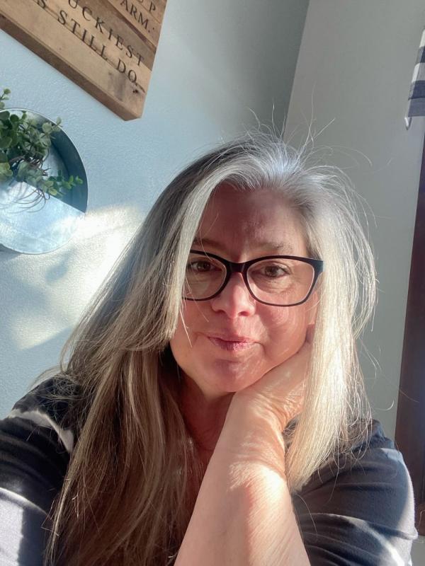 Woman image