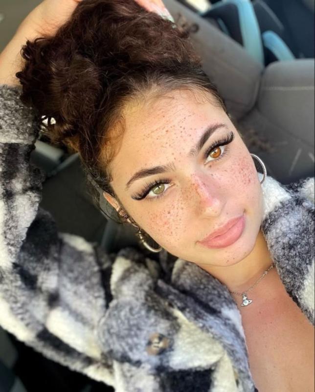 Woman image