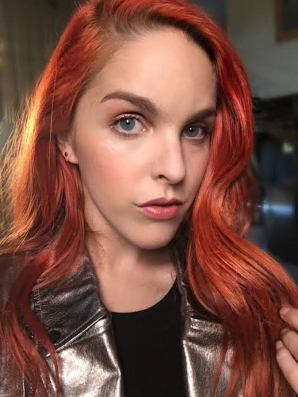 Woman image