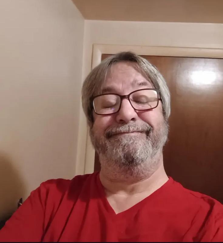 Man image
