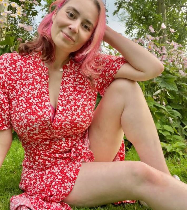 Woman image