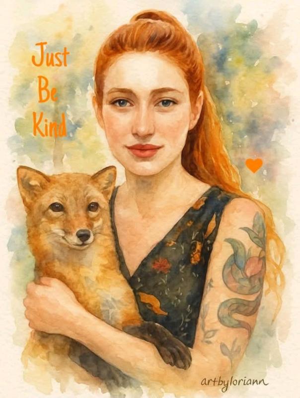 Woman image