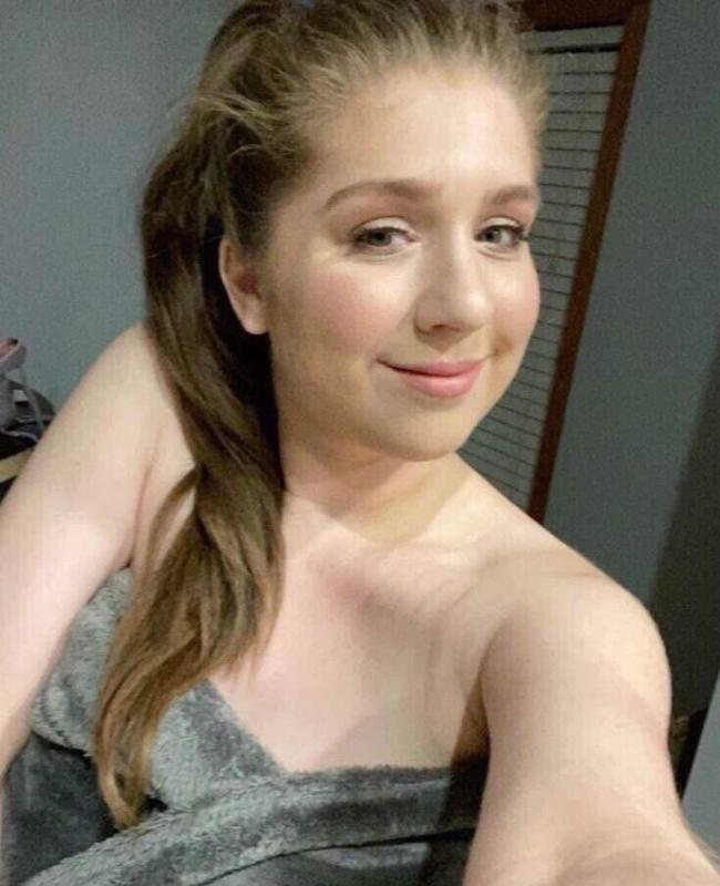 Woman image