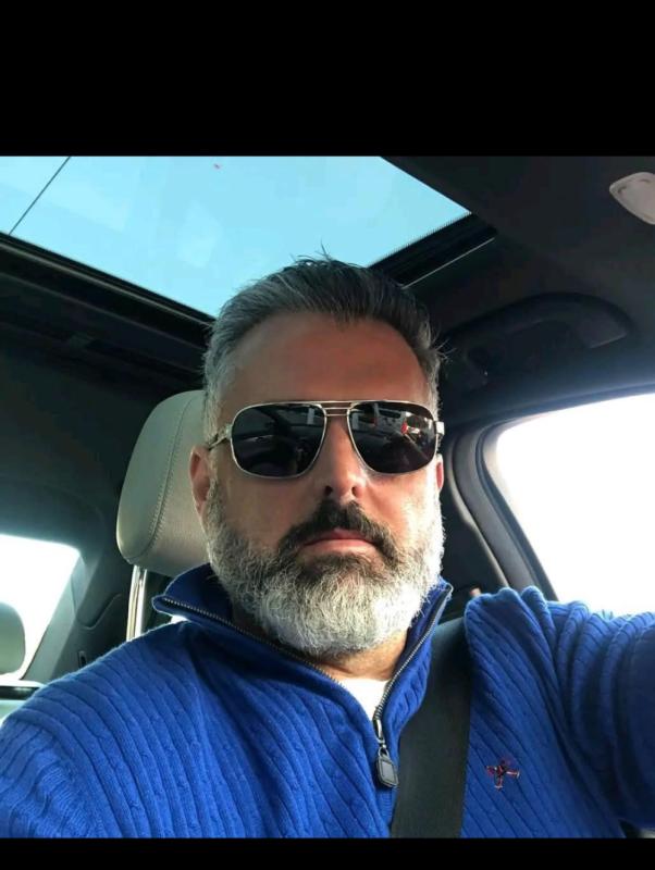 Man image