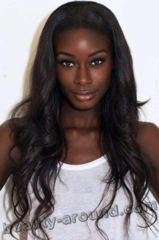 Woman image