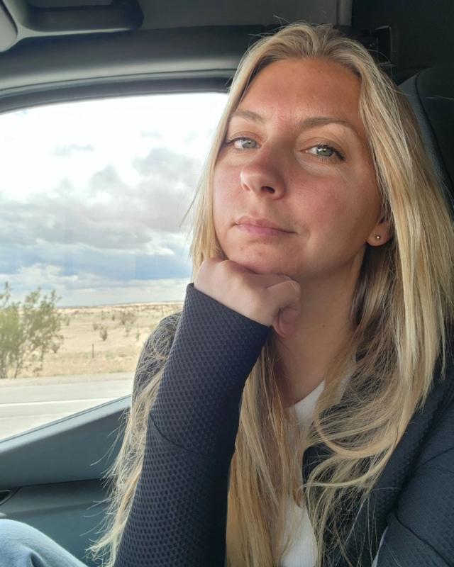 Woman image