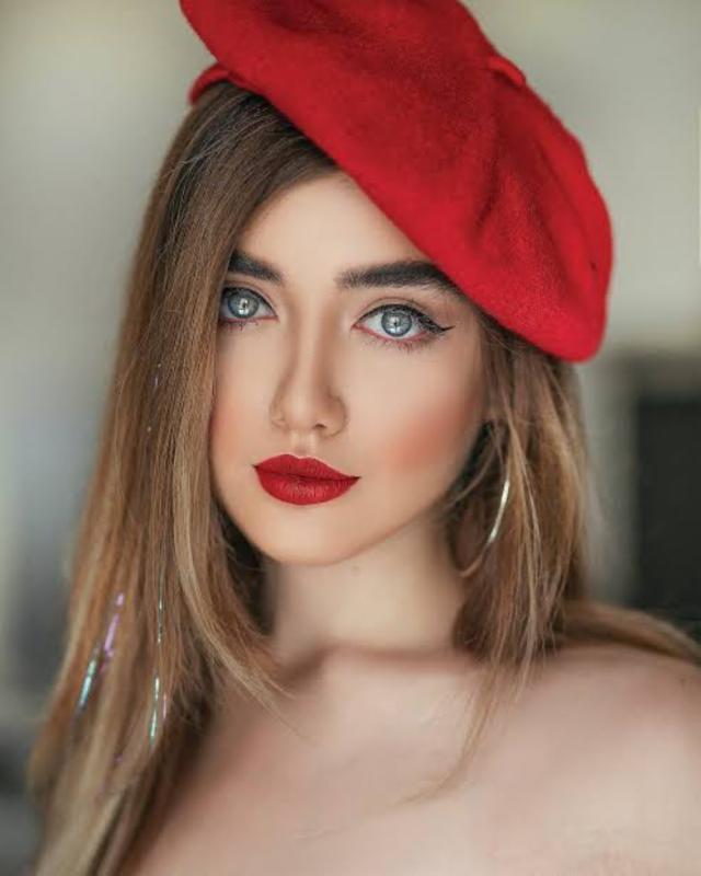 Woman image