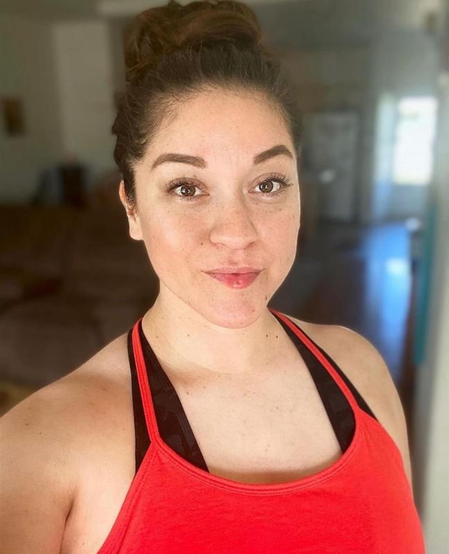 Woman image