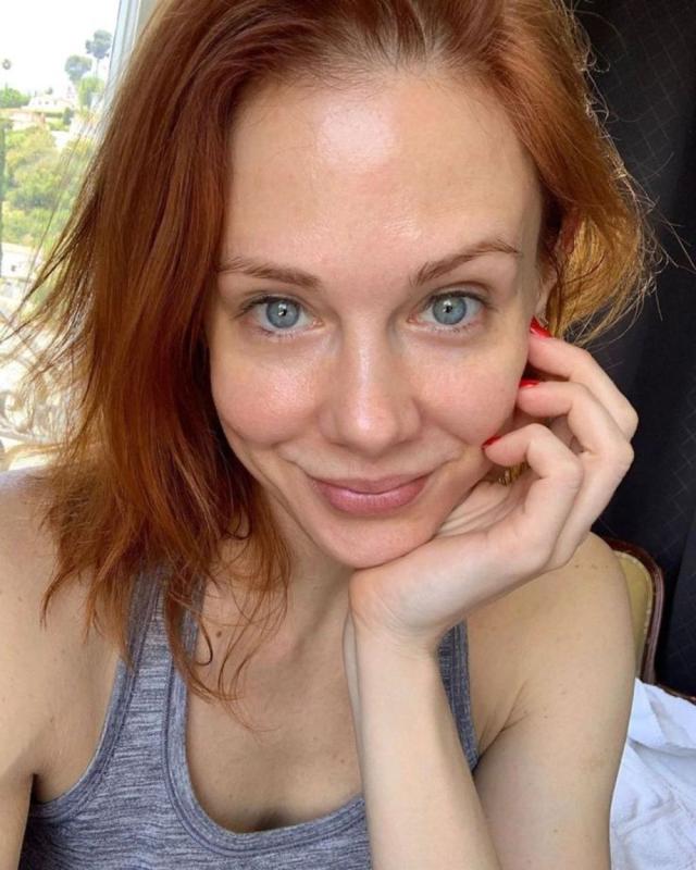 Woman image