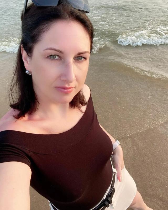 Woman image