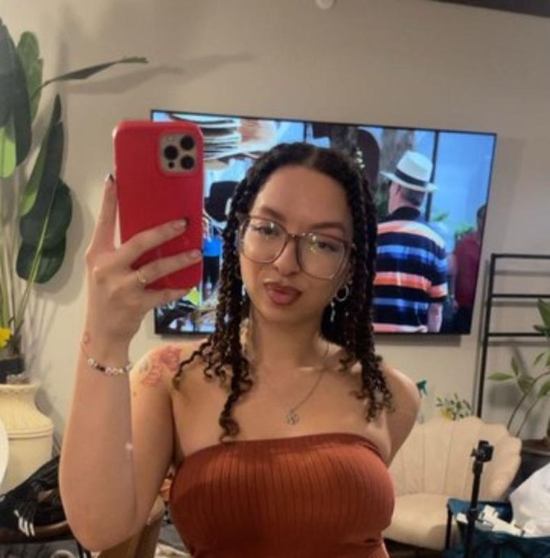 Woman image