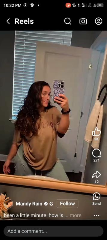 Woman image