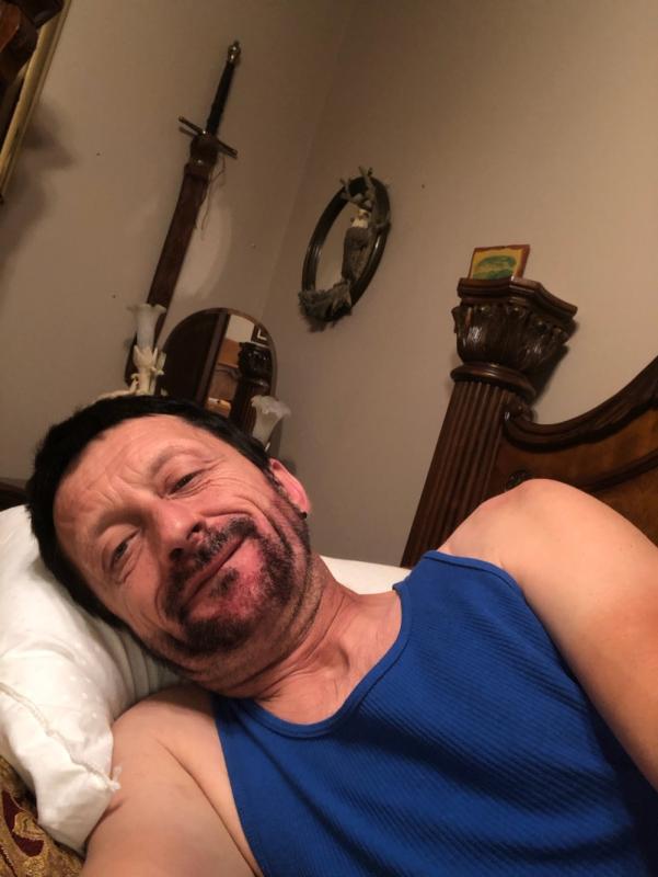 Man image