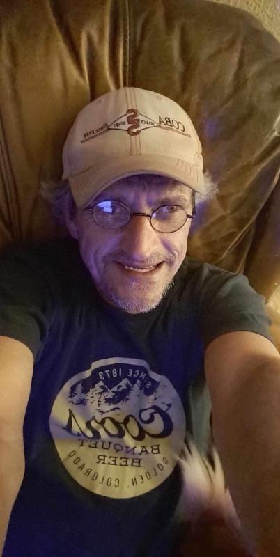 Man image