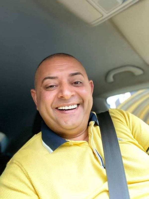Man image